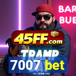 7007 bet